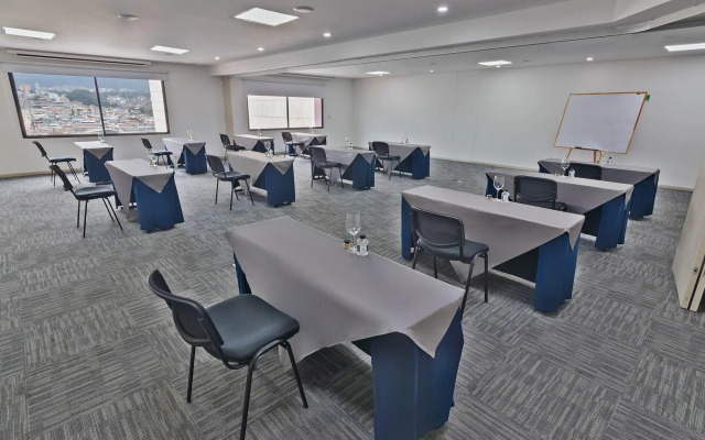 Sonesta Hotel Ibague