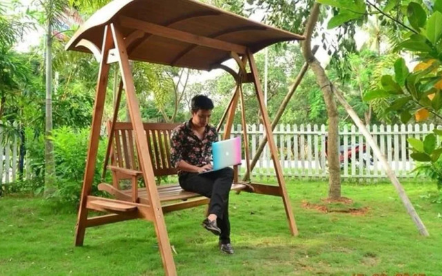 Son Vinh Guest House