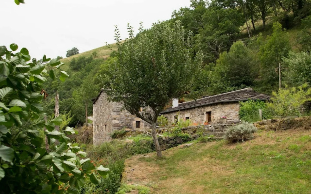 Molino de Yera