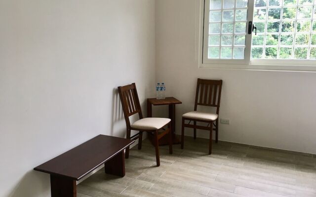 Fanny Manor B&B