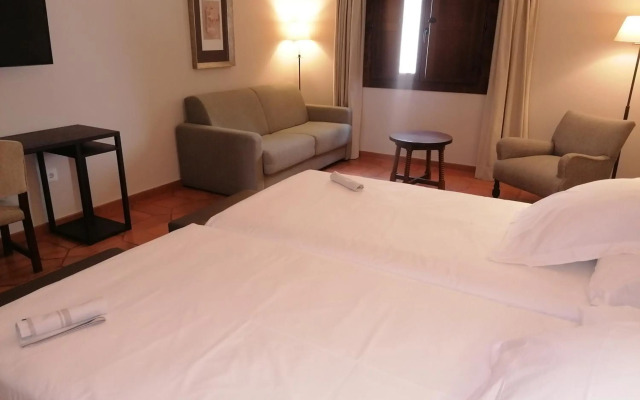 Parador de Cuenca