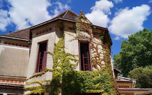 Les Luz Chambres d'hôtes