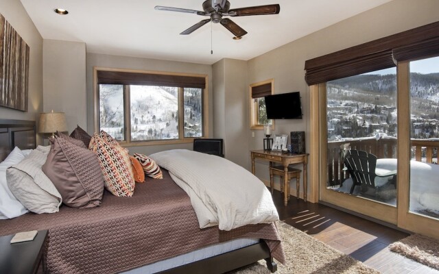 Glacier Court 1854 A