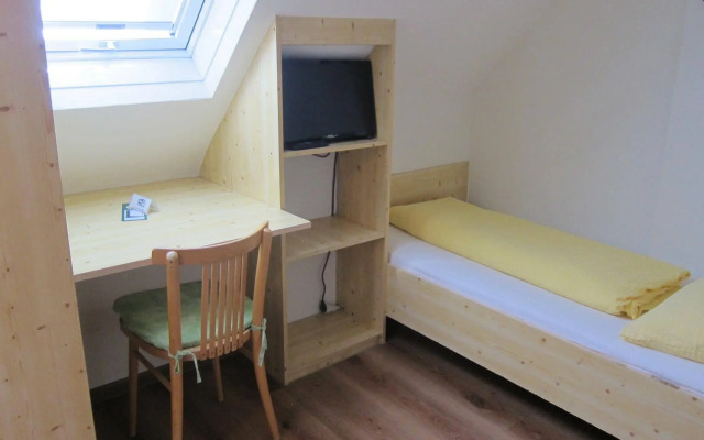 Pension Sonne Bed & Breakfast