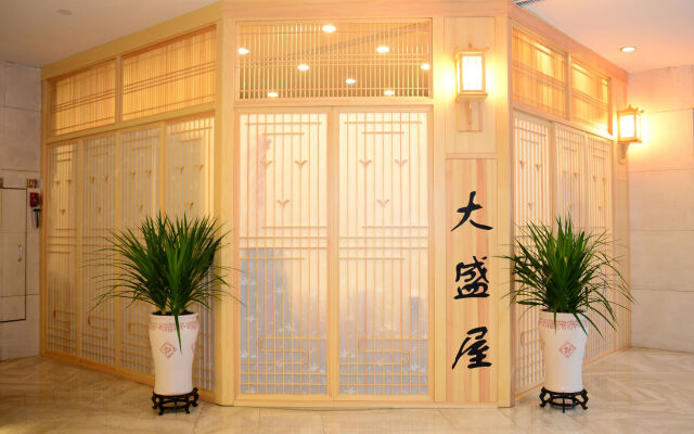 Jun Hotel Guangdong Shenzhen Yantian District Zhongying Street