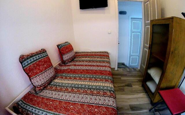 Holiday Home Sea Beach Dvorska 37