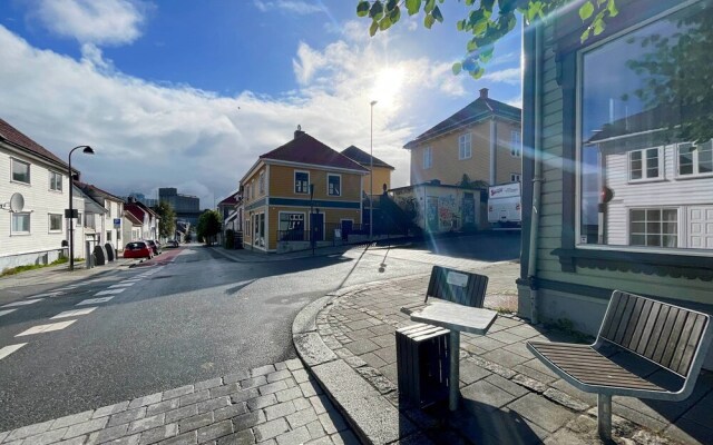 Stavanger Bnb at Nicolas 11