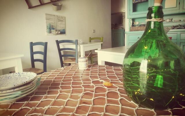 La terrazza di nonnAnna