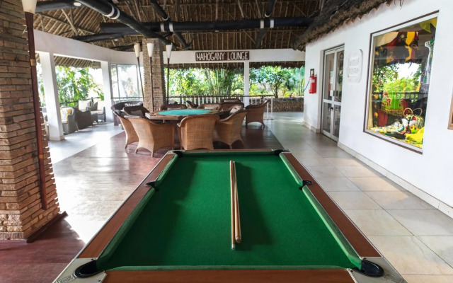 Leopard Beach Resort & Spa