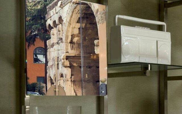  Palazzo Velabro, a Member of Design Hotels
