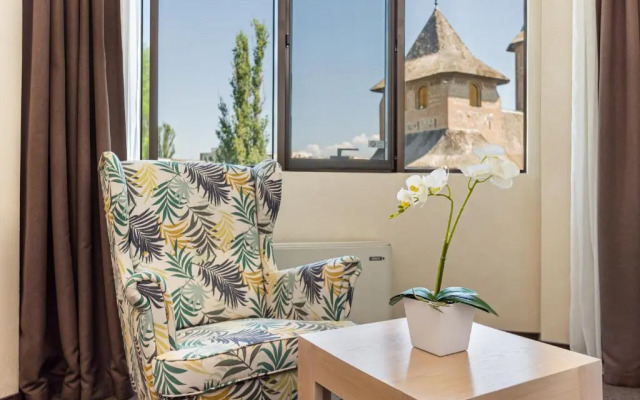 Faleza Hotel by Vega