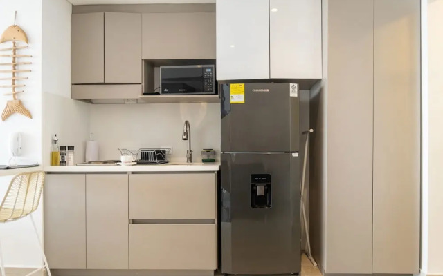 w Wonderful Loft w Fantastic View in Crespo