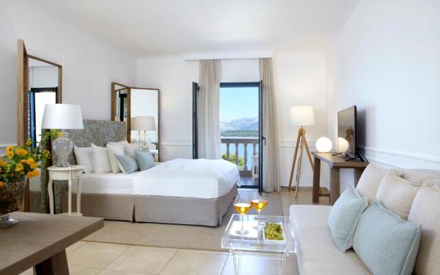 Thalassa Boutique Hotel - Adults Only