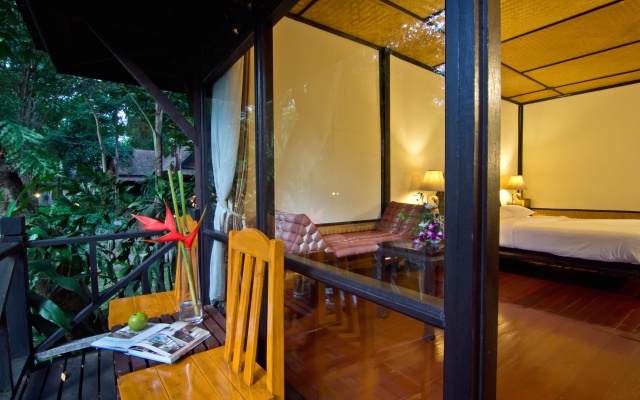 Lampang River Lodge