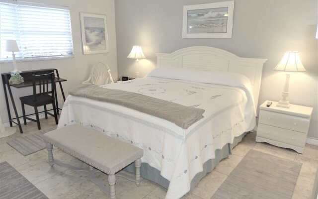 Jamaica Royale - 082 - 2 Br Villa