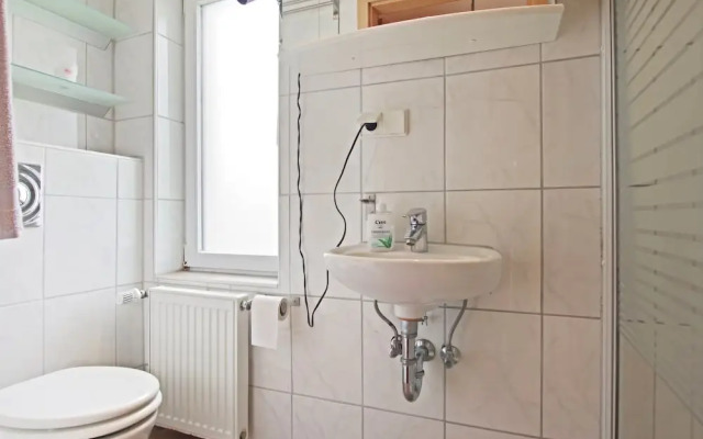 Private Apartment Schönbergstraße