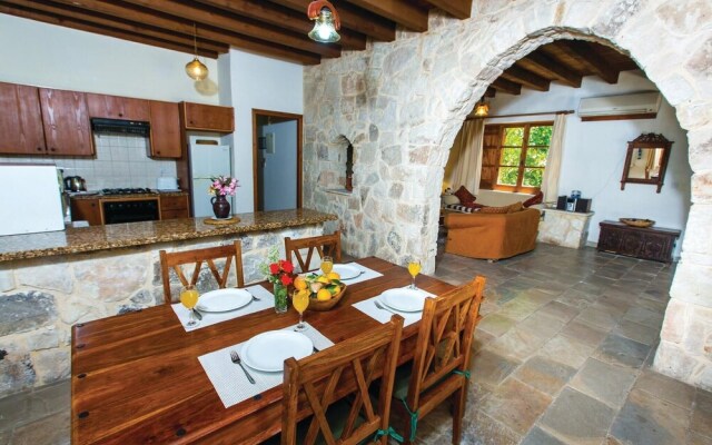 Nice Home in Miliou Paphos With 2 Bedrooms, Outdoor Swimming Pool and Swimming Pool