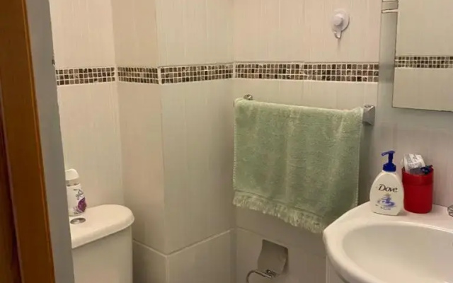 Casa Villa Azul 3 Pisos