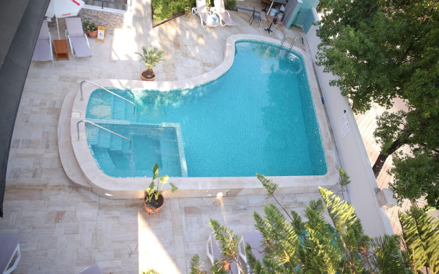 Villa Verdi Dalyan