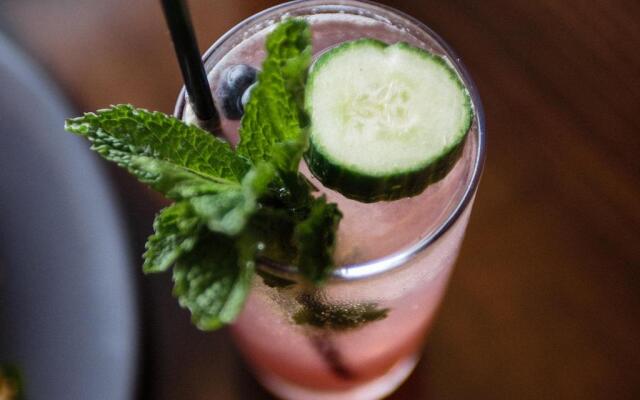 Kimpton Hotel Palomar Philadelphia by IHG