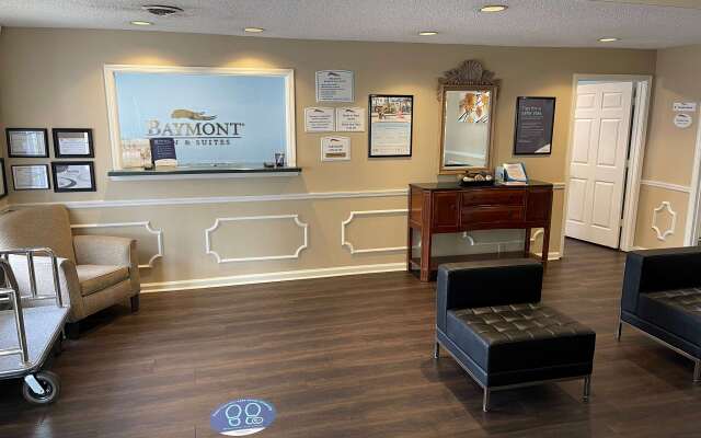 Baymont by Wyndham Thomasville