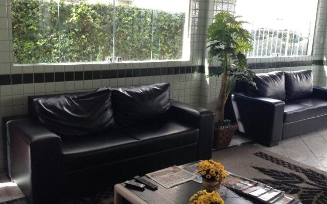 Hotel Coqueiral