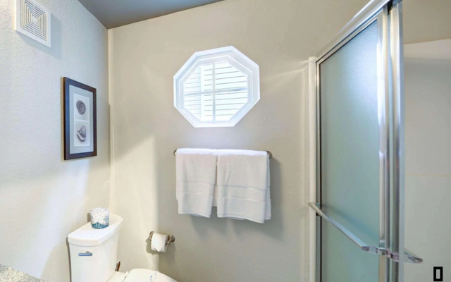 Hilton Vacation Club Beachwoods Kitty Hawk