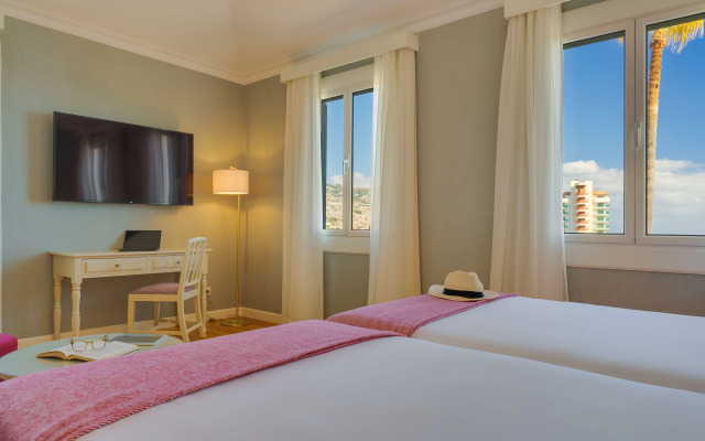 Pestana Miramar Garden & Ocean Resort
