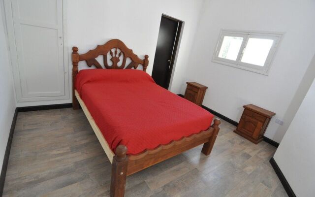 Hotel FATVIAL 4 de Abril