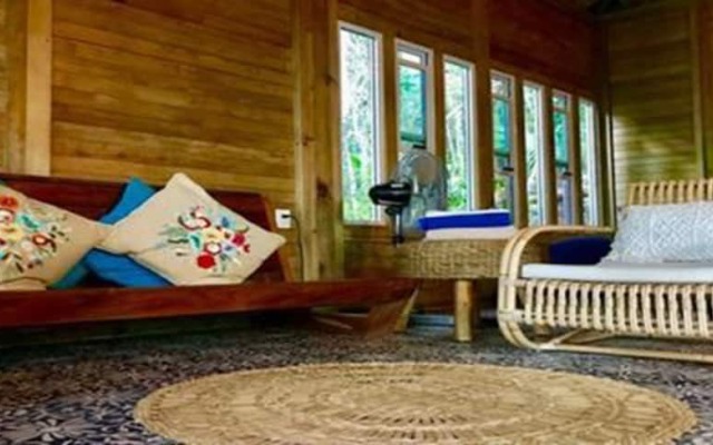 Eco Friendly Cabin Complex by Playa Paradise