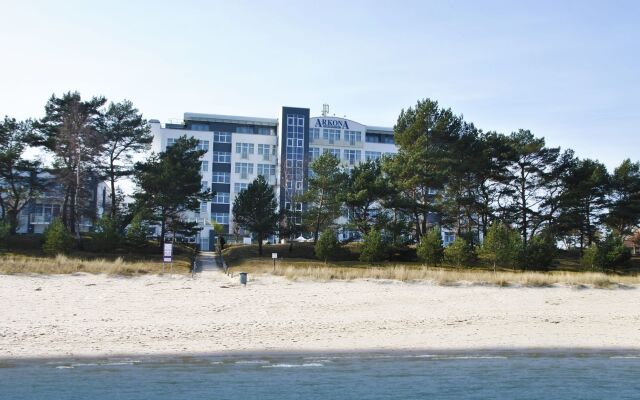 Arkona Strandhotel