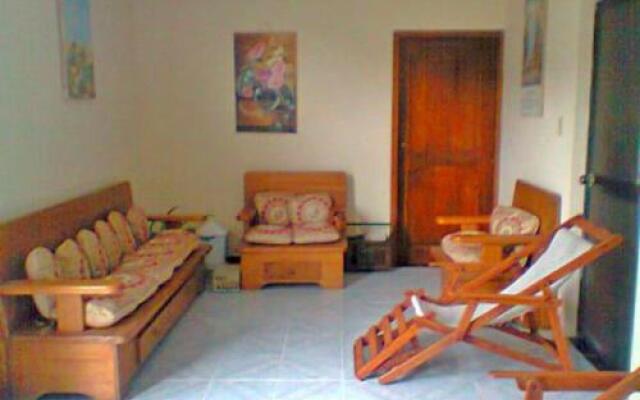 Pacto Retreat Hostel