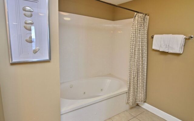 Sunrise Beach 2004 by RedAwning