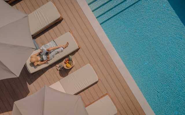 Marble Luxury Suites