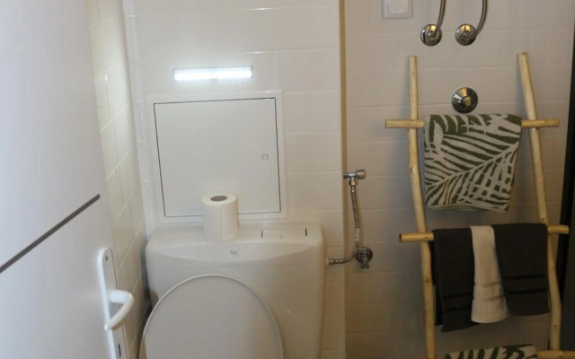 Studio apartman TAJČI