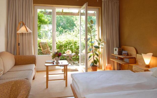 Hotel Gutshaus Stellshagen