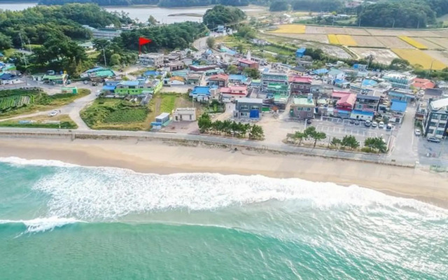 Goseong Jaeil Pension