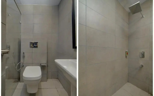 OYO Townhouse 113 The Shubham Dilsukhnaga