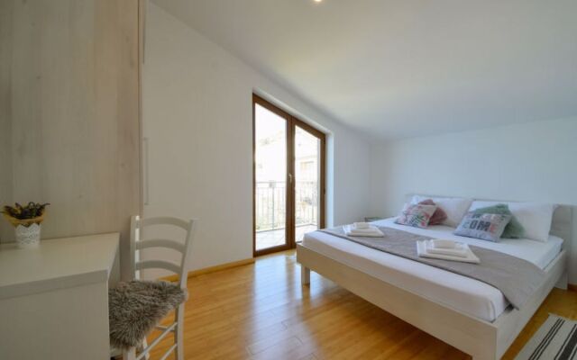 Apartment Val 2 Valfurva 40556