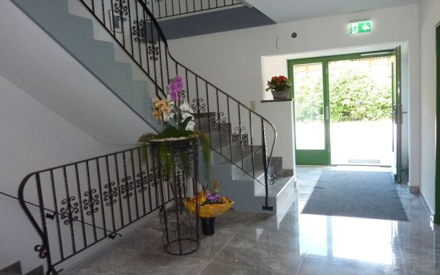 Apartmenthaus Sonnenschein