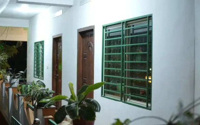 Wind Valley Farmstay