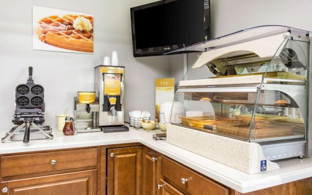 Quality Inn & Suites Vidalia