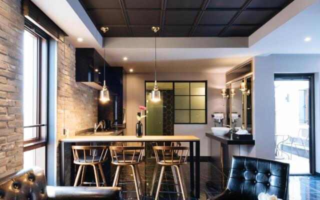 Boutique Hotel XYM Pyeongtaek