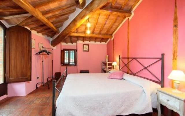 Locazione turistica Casa Dei Baldi