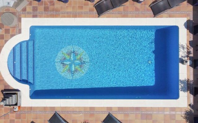 House ROMULIA Empuriabrava