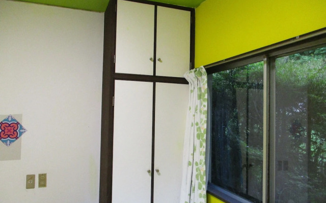 Japan Countryside HAKONE B&B