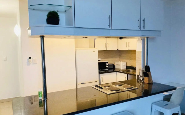 206 Tenbury Beach Apartment