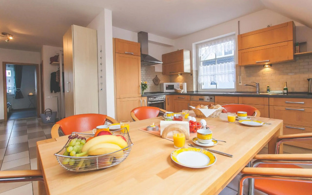 Birkenperle Wohnung 5