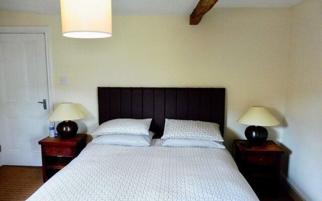 The Red Lion Faringdon