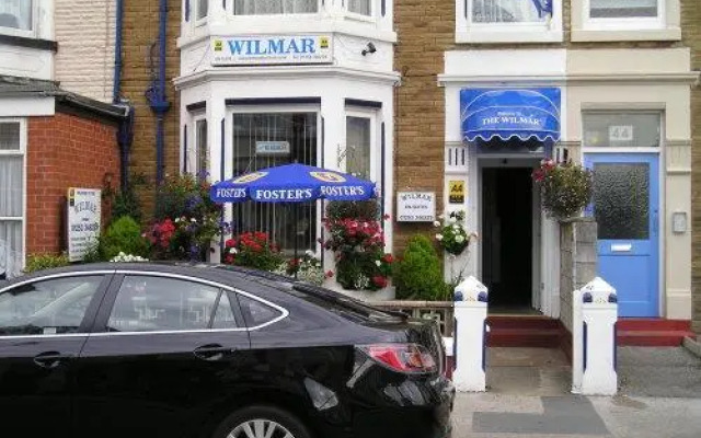 The Hotel Wilmar
